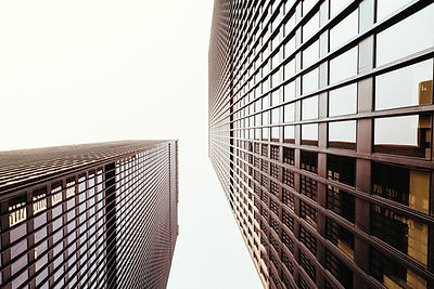 Edificios altos