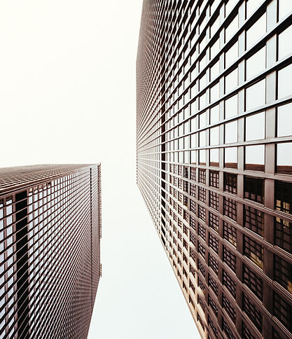 Tall Buildings