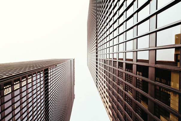Edificios altos