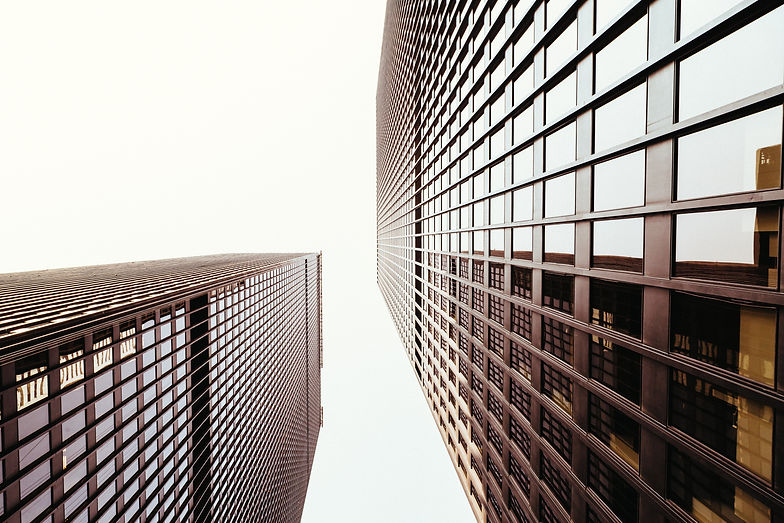 Tall Buildings