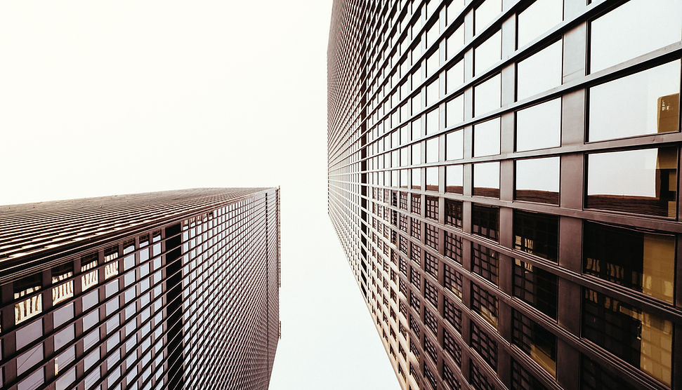 Tall Buildings