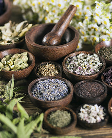 Natural Herbs