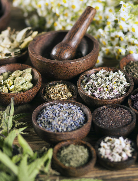 Natural Herbs