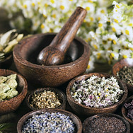 Natural Herbs