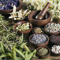 Natural Herbs
