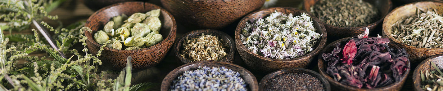 Natural Herbs