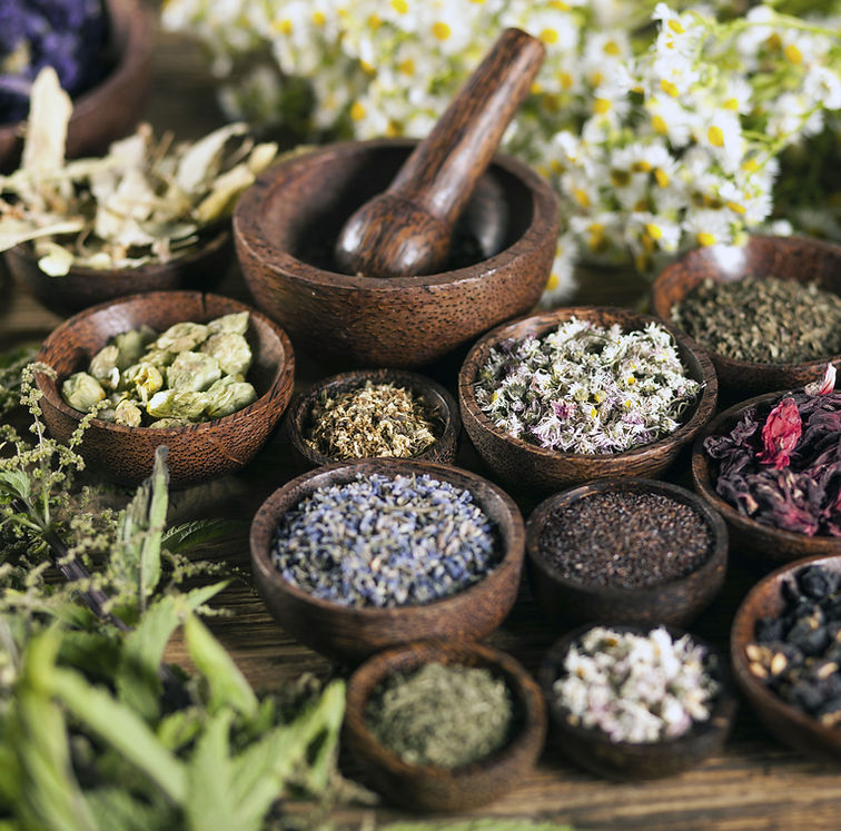Natural Herbs