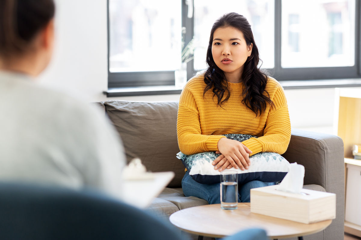 Grounded Connections Counseling