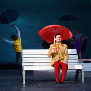 Sindromul impostorului in diaspora