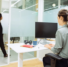 Modern Office