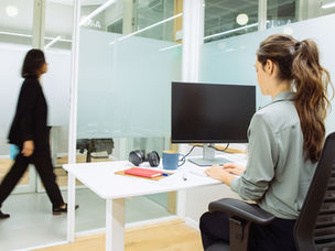 Vol. 2 - Settling into a new assignment and work environment: what could work better?