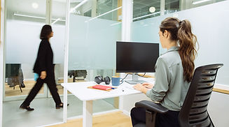 Modern Office