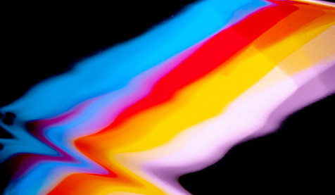 Colorful Lights     