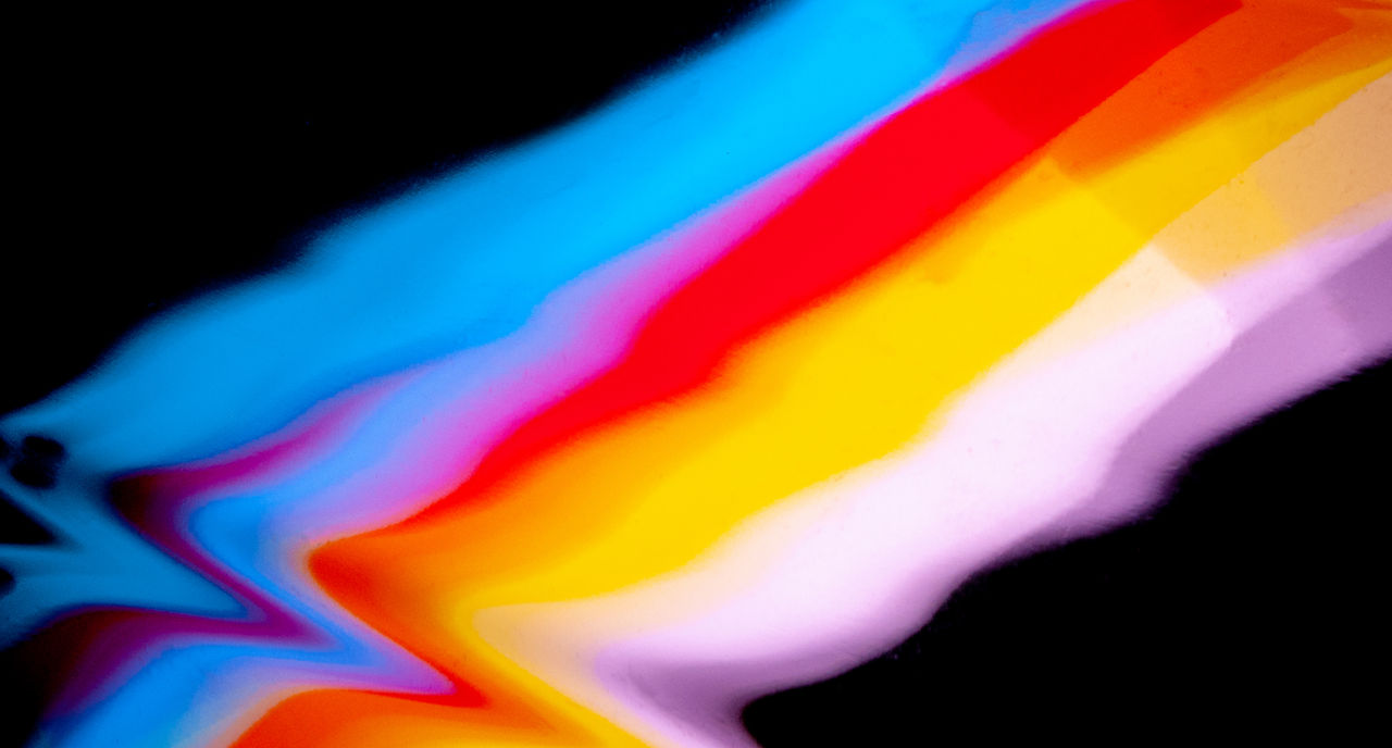 Colorful Lights