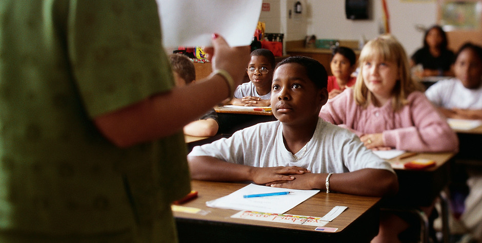 Classroom