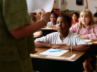 Setting the Record Straight on North Carolina’s Public School Funding