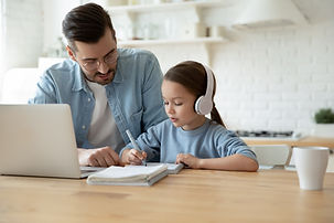 learning financial skills, financial literacy