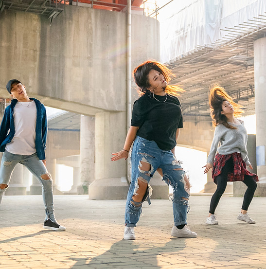 Urban Dance Group
