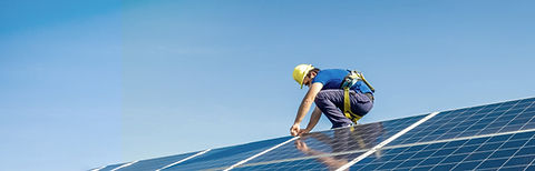 Solar Panels Technician