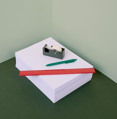 Kantoorbenodigdheden