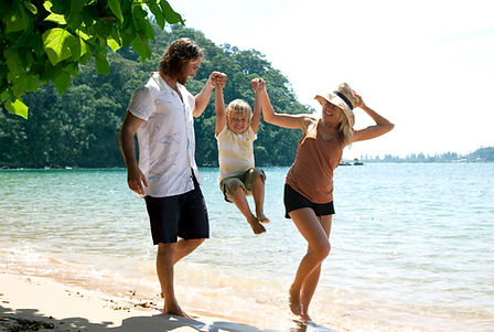 Young Family