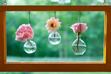 Décorations florales
