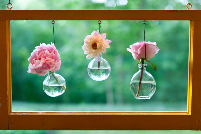 ideas para decorar mesas