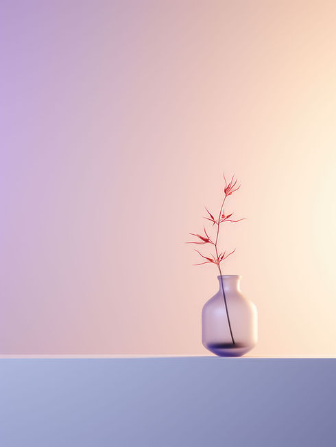 Branche Zen