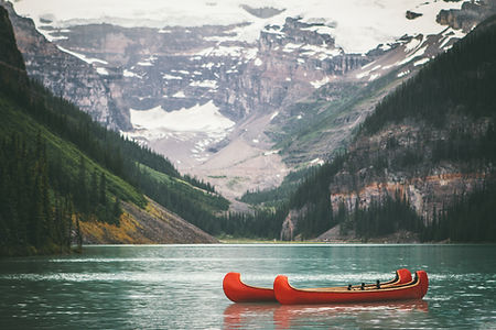 Canoes