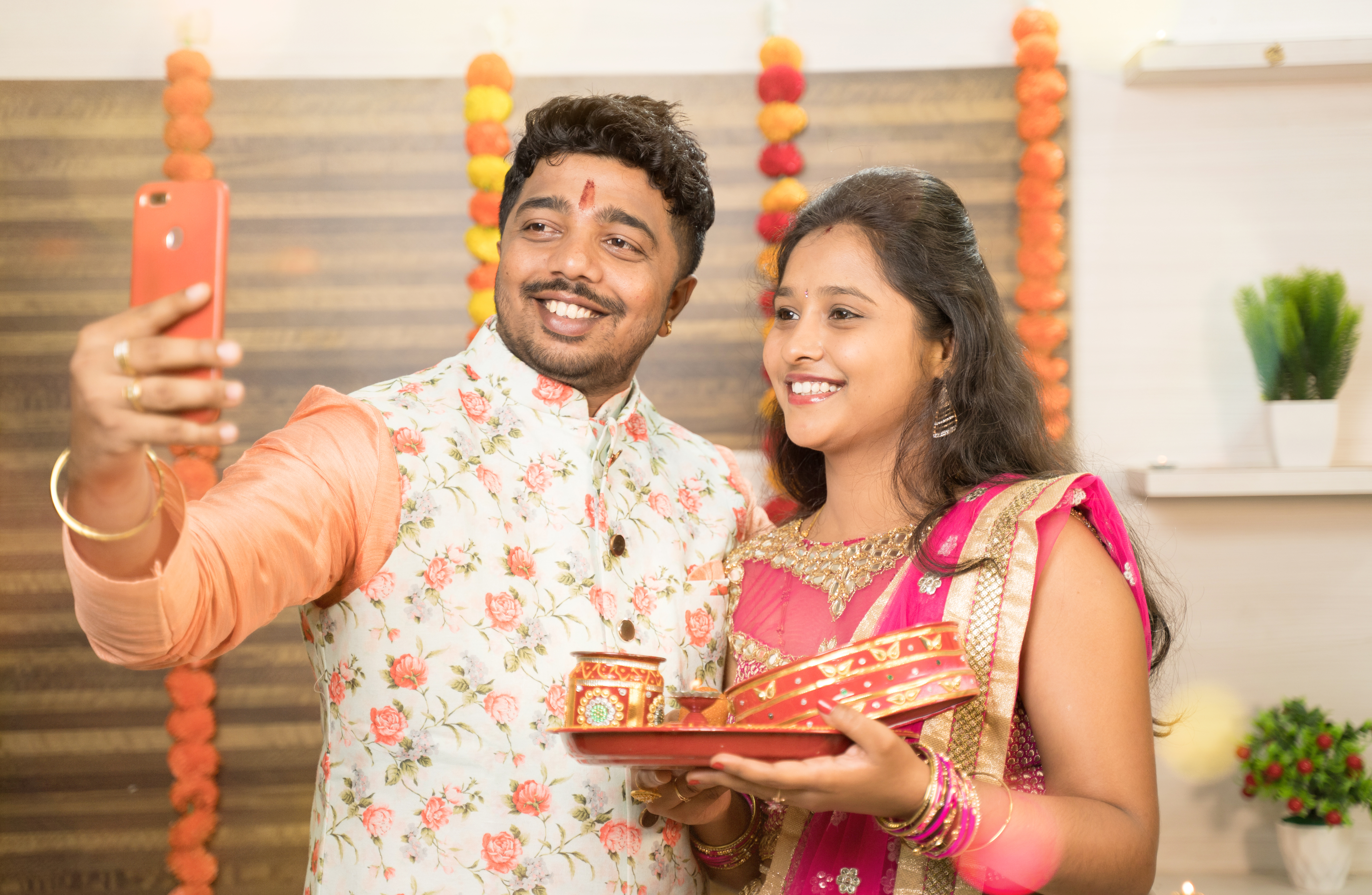 Ganesh Chaturthi Pooja