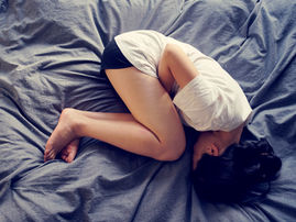Reprenez le contrôle face à l’angoisse et à l’anxiété