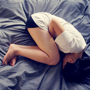 4 Signs You’re Overwhelmed, Not Lazy