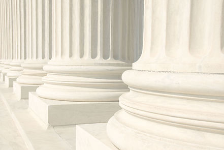 White Columns