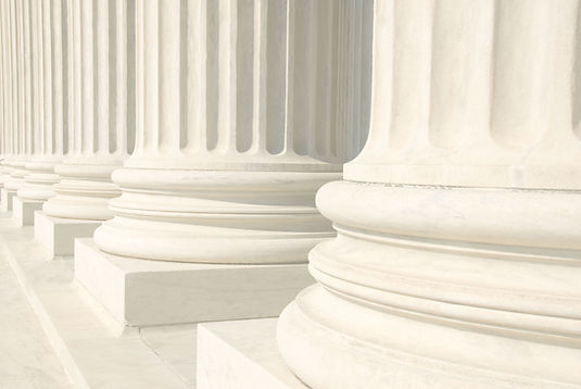 White Columns