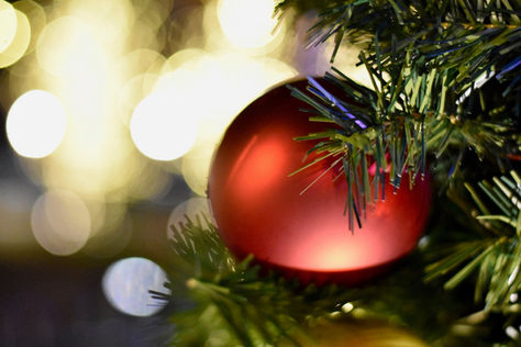 God Jul och Gott Nytt Företagarår