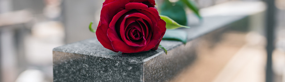 Red Rose Memorial