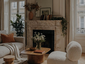 Welcome to the Living Room (Start Here)