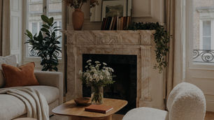 Welcome to the Living Room (Start Here)