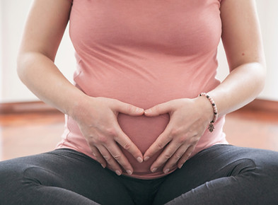 Expecting