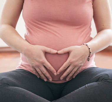 Expecting