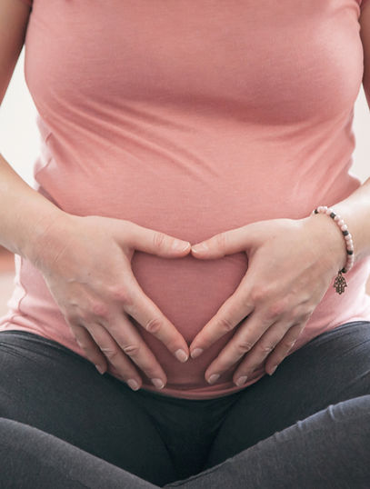 Expecting