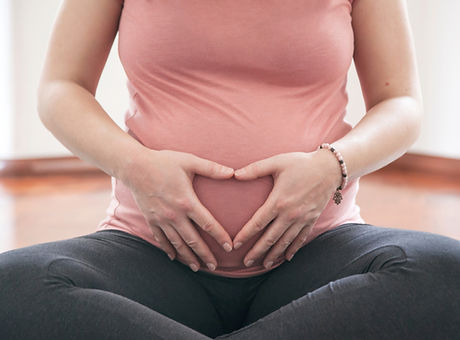 Expecting