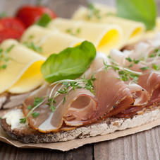 Brotzeit