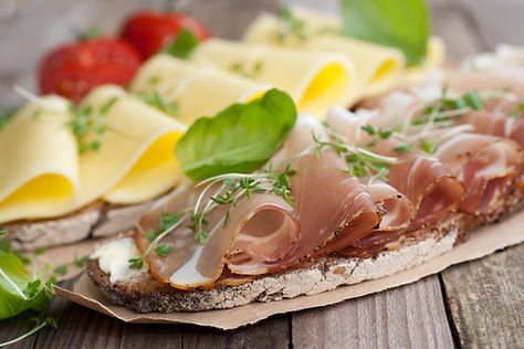 Cold Cuts