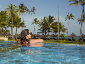 Healthy Swimmer, Healthy Summer: Avoiding Poolside Toxins