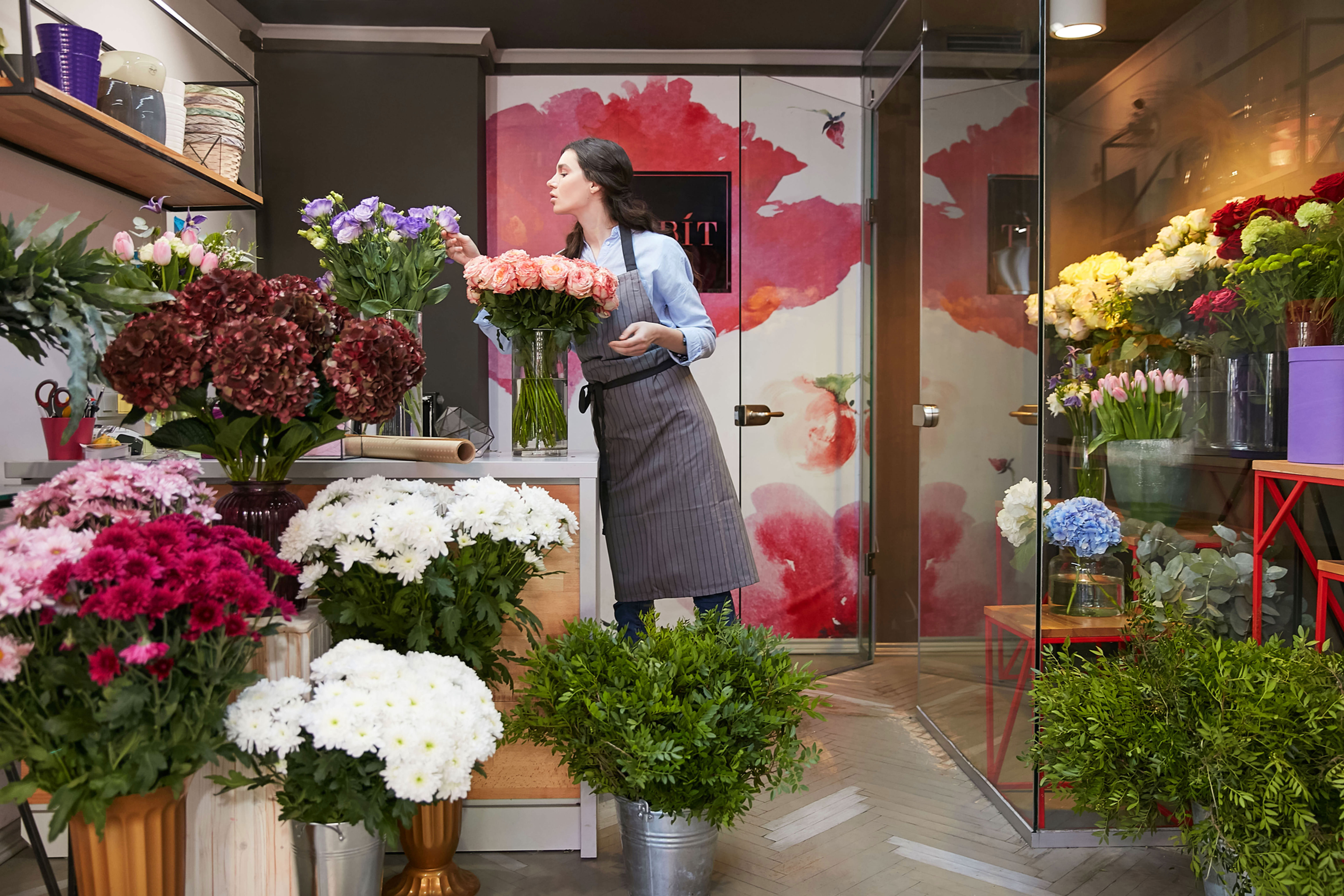 Diploma in Flower Essence Therapy