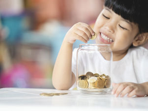お金のために働いてはいけない?