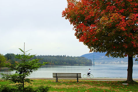 Stanley Park