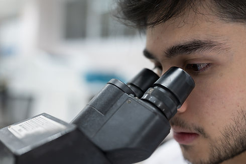 Young Scientist