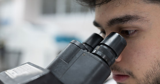 Young Scientist